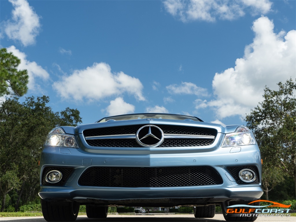 2012 Mercedes-Benz SL 550   - Photo 23 - Bonita Springs, FL 34134