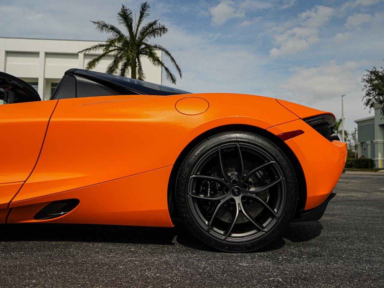 2020 McLaren 720S Spider Performance   - Photo 46 - Bonita Springs, FL 34134