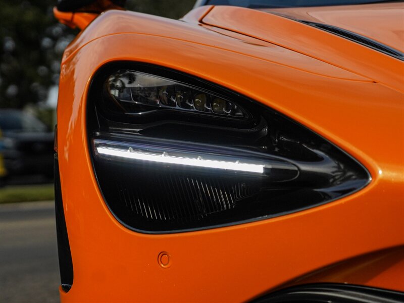 2020 McLaren 720S Spider Performance   - Photo 3 - Bonita Springs, FL 34134