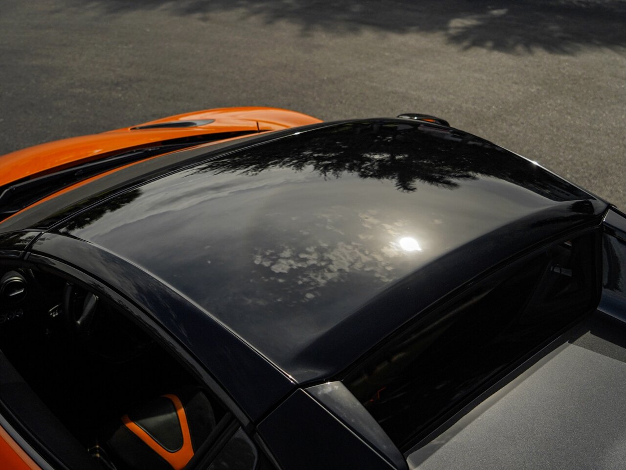 2020 McLaren 720S Spider Performance   - Photo 79 - Bonita Springs, FL 34134