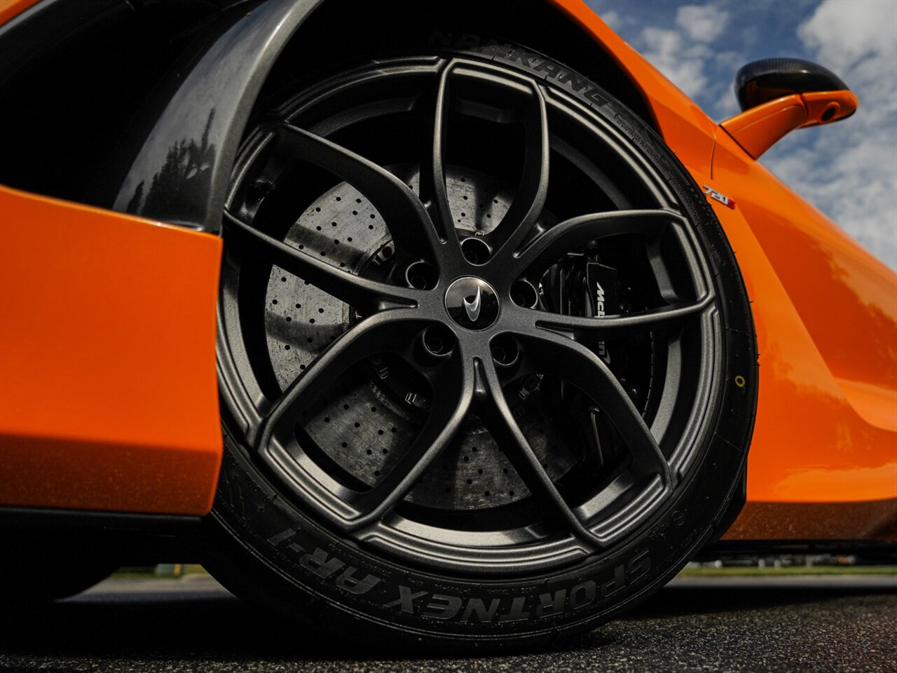 2020 McLaren 720S Spider Performance   - Photo 15 - Bonita Springs, FL 34134