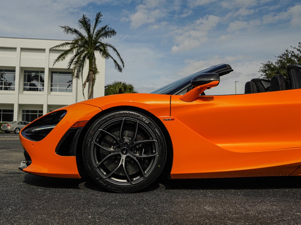 2020 McLaren 720S Spider Performance   - Photo 43 - Bonita Springs, FL 34134