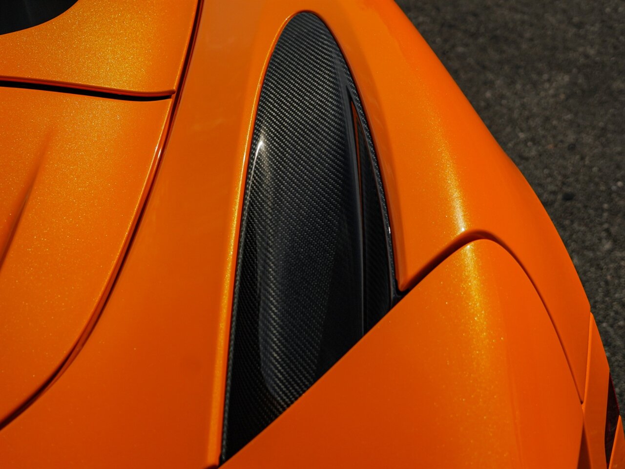 2020 McLaren 720S Spider Performance   - Photo 59 - Bonita Springs, FL 34134