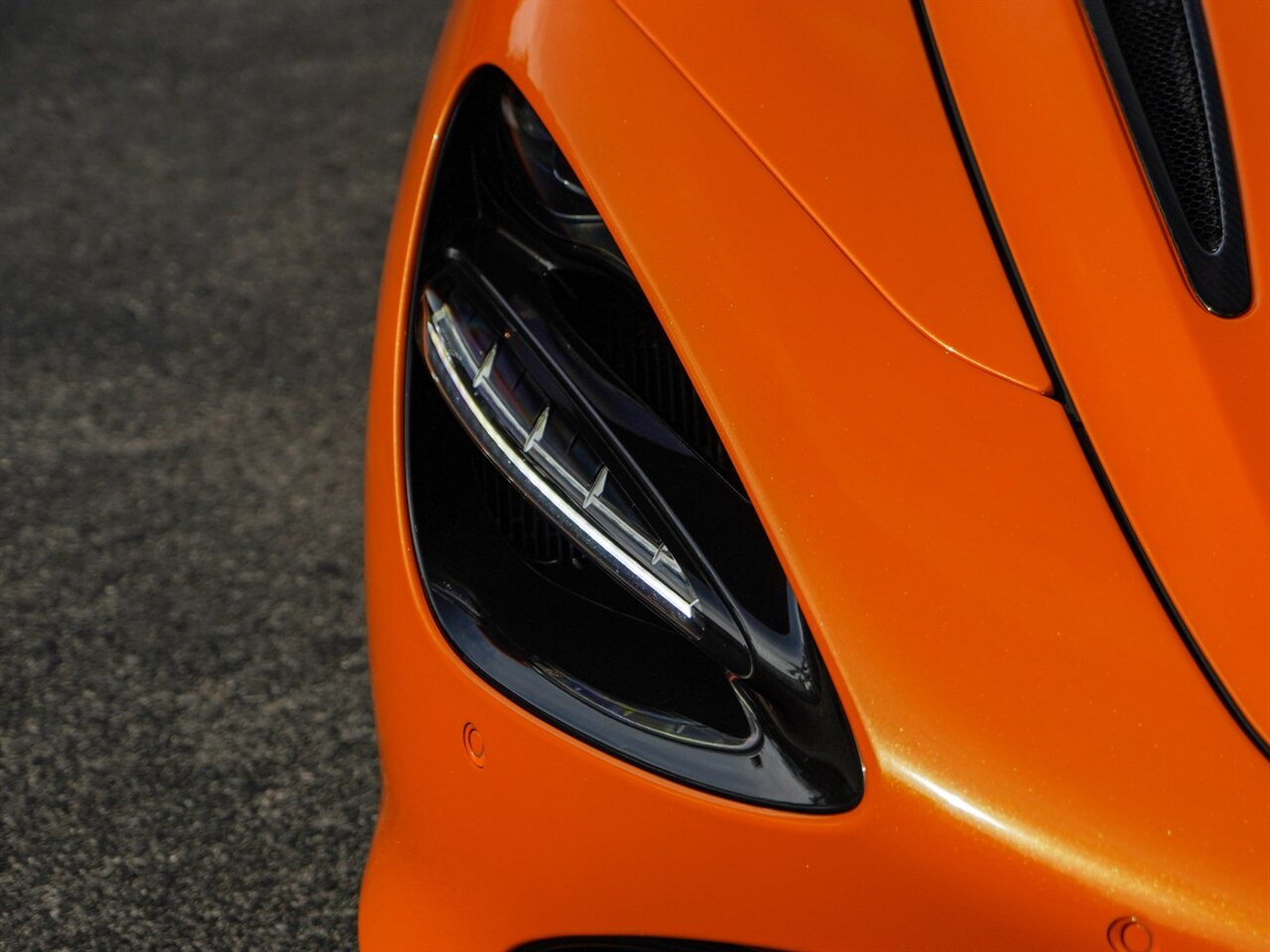 2020 McLaren 720S Spider Performance   - Photo 5 - Bonita Springs, FL 34134