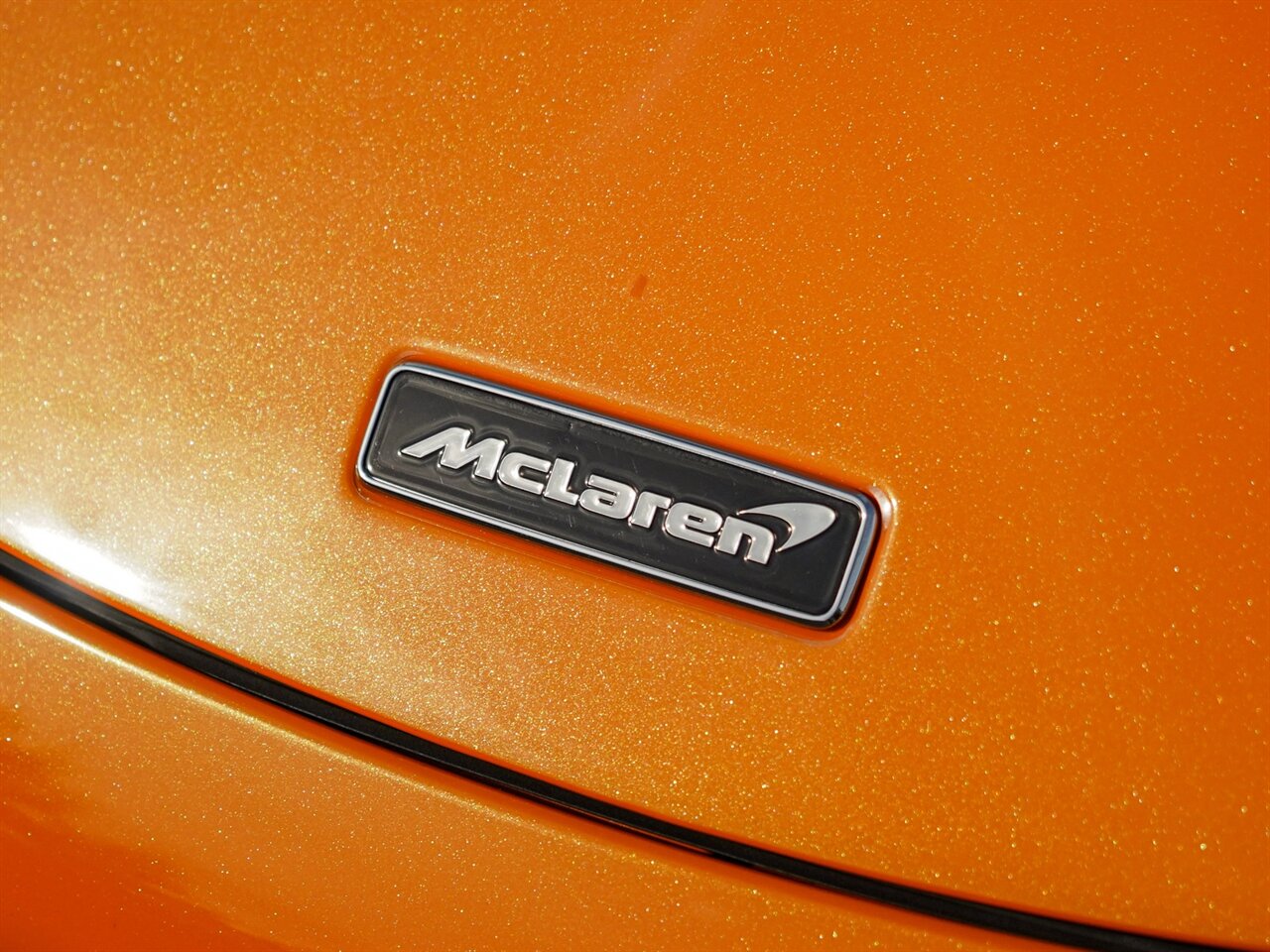 2020 McLaren 720S Spider Performance   - Photo 10 - Bonita Springs, FL 34134