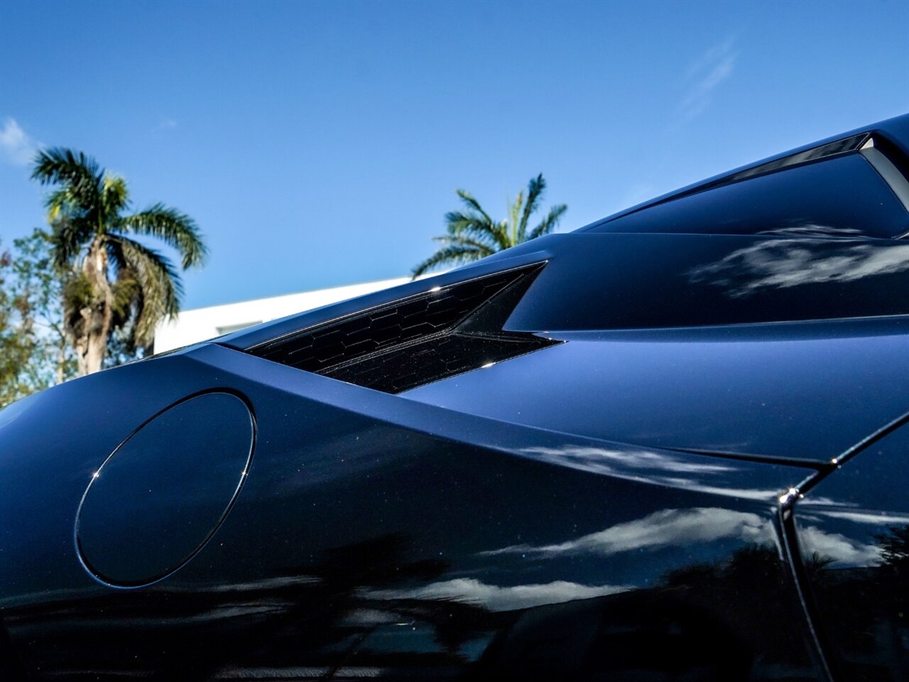 2022 Lamborghini Huracan Spyder   - Photo 47 - Bonita Springs, FL 34134