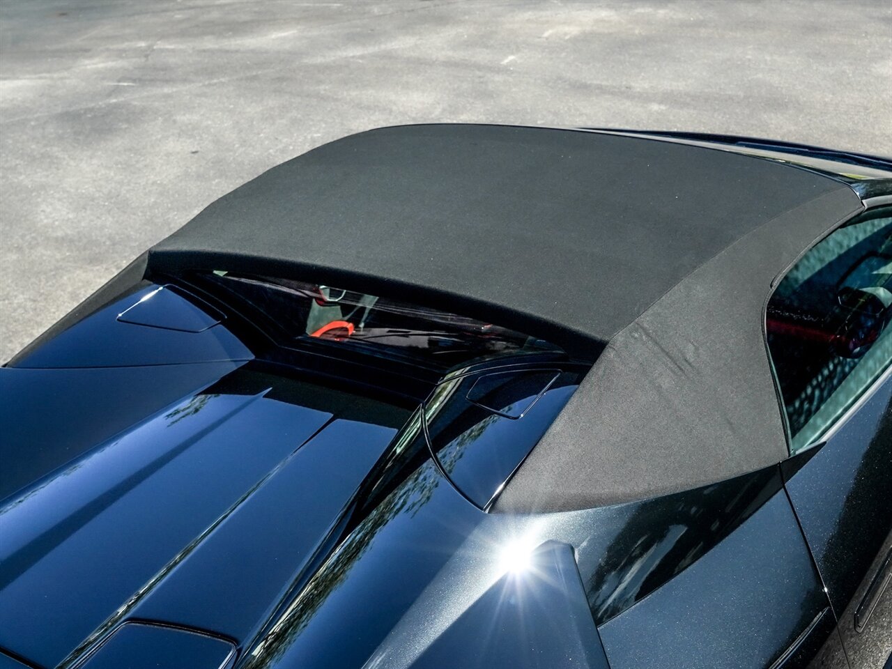 2022 Lamborghini Huracan Spyder   - Photo 51 - Bonita Springs, FL 34134