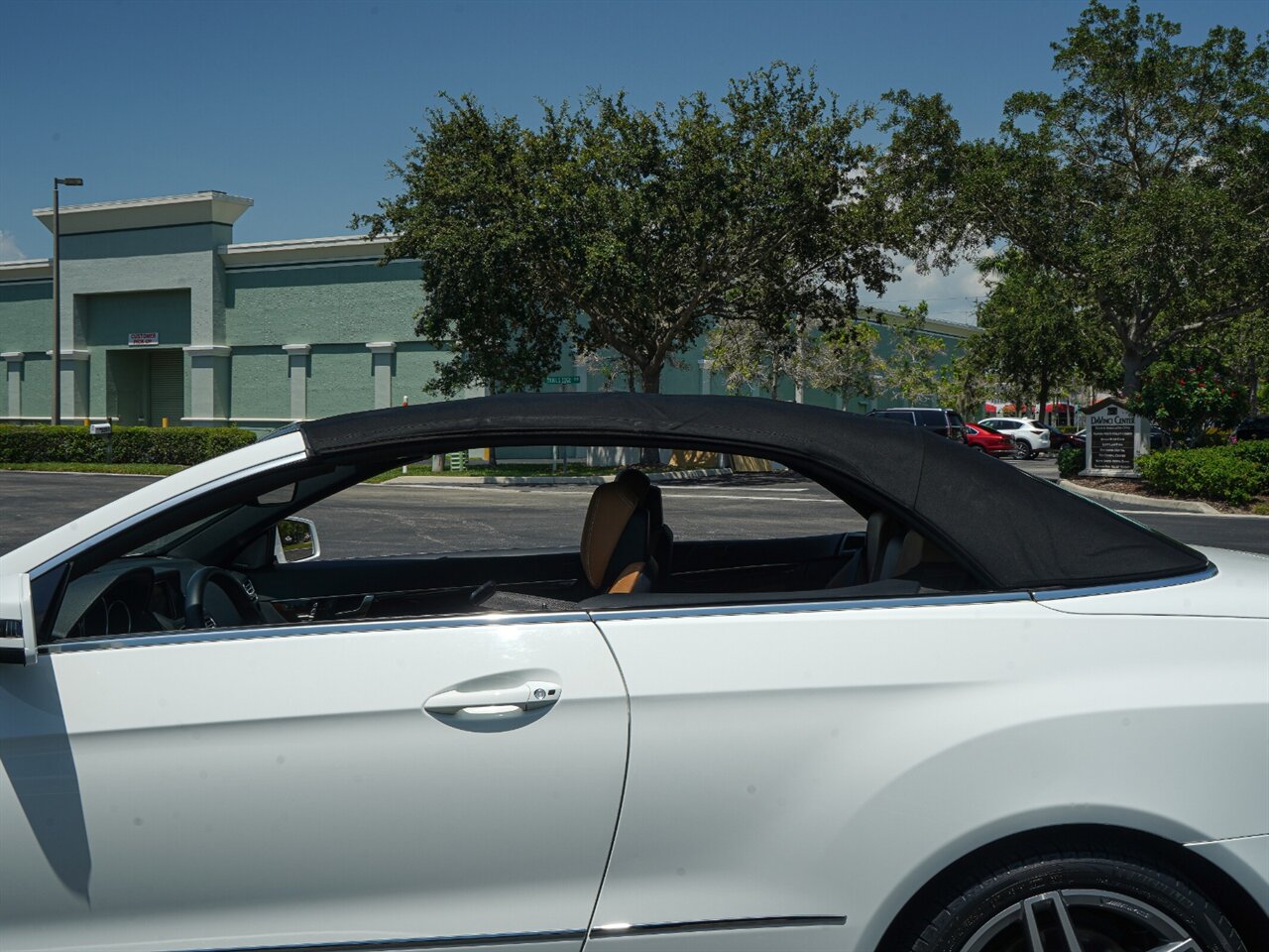 2014 Mercedes-Benz E 350   - Photo 39 - Bonita Springs, FL 34134