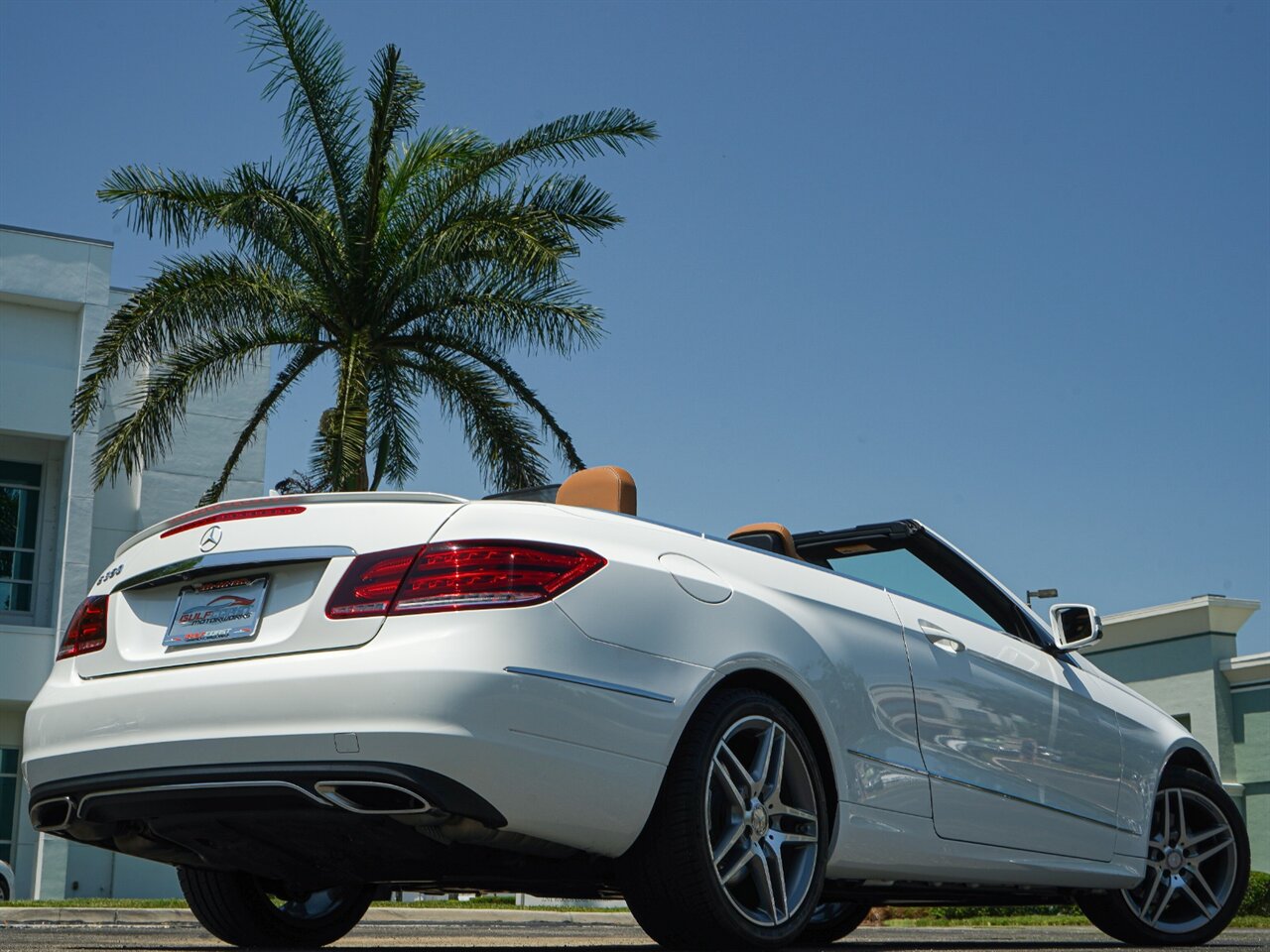 2014 Mercedes-Benz E 350   - Photo 22 - Bonita Springs, FL 34134