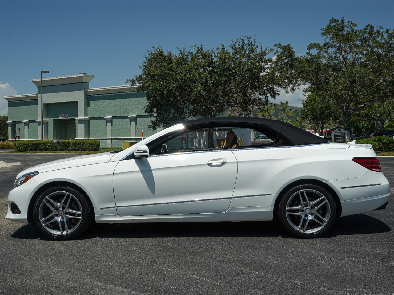 2014 Mercedes-Benz E 350   - Photo 36 - Bonita Springs, FL 34134