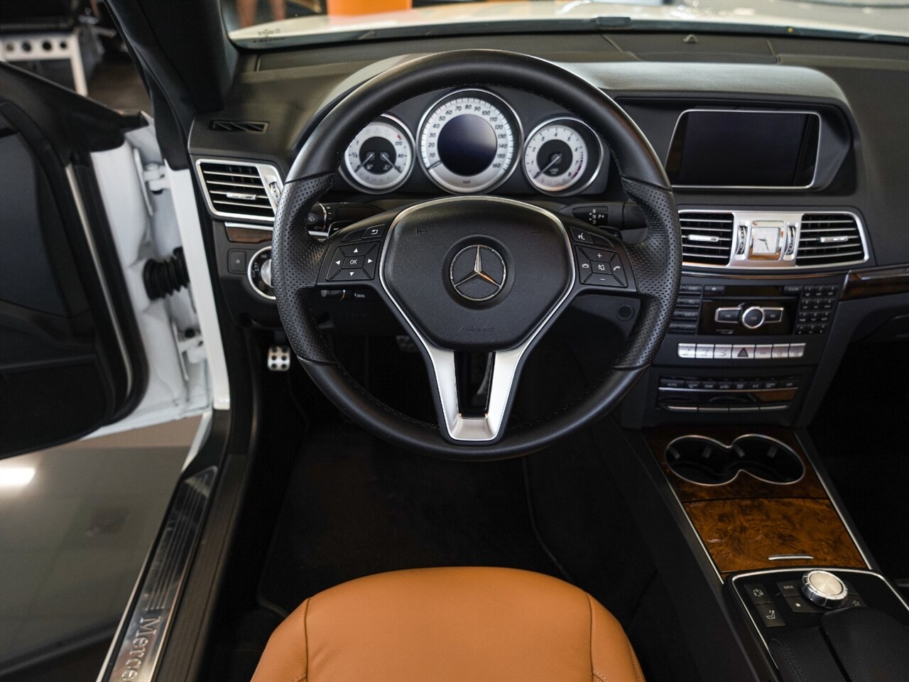 2014 Mercedes-Benz E 350   - Photo 44 - Bonita Springs, FL 34134