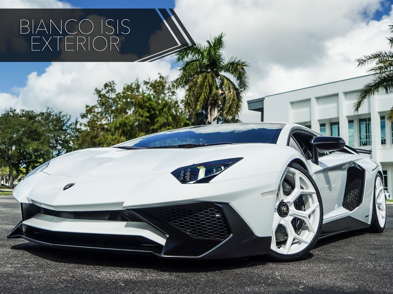 2016 Lamborghini Aventador LP 750-4 SV   - Photo 11 - Bonita Springs, FL 34134