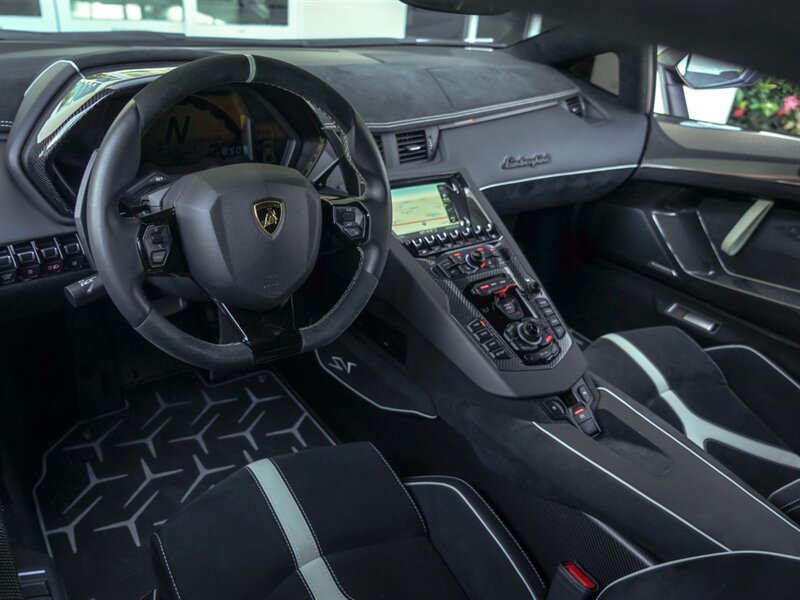 2016 Lamborghini Aventador LP 750-4 SV   - Photo 2 - Bonita Springs, FL 34134