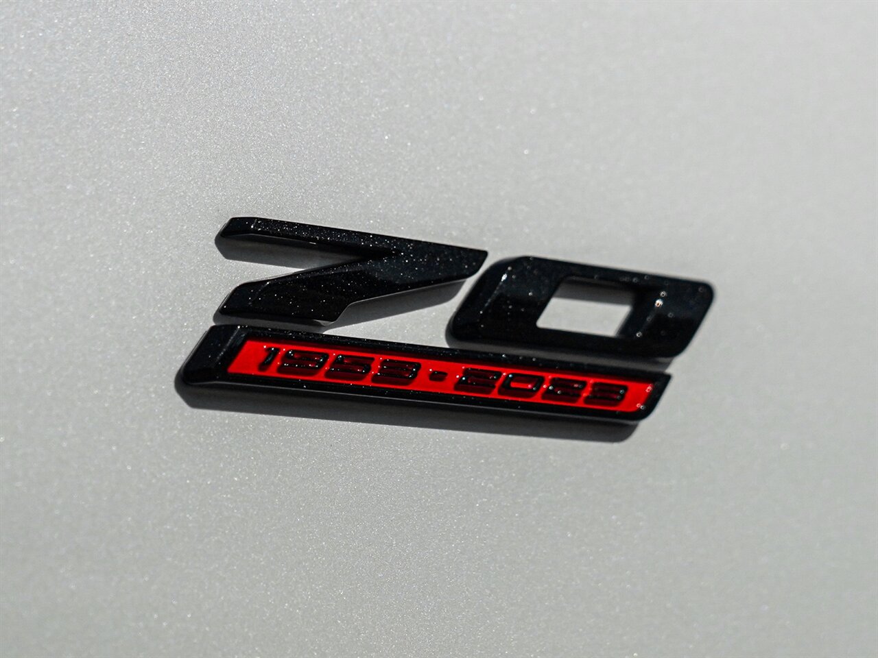 2023 Chevrolet Corvette Stingray  70th Anniversary - Photo 10 - Bonita Springs, FL 34134