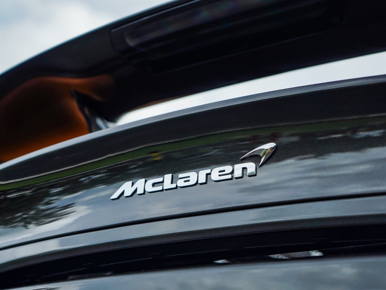 2020 McLaren 570S Spider   - Photo 32 - Bonita Springs, FL 34134