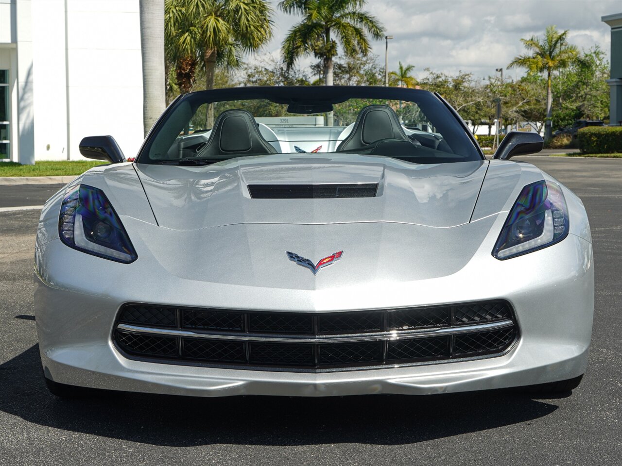 2014 Chevrolet Corvette Stingray Z51   - Photo 5 - Bonita Springs, FL 34134