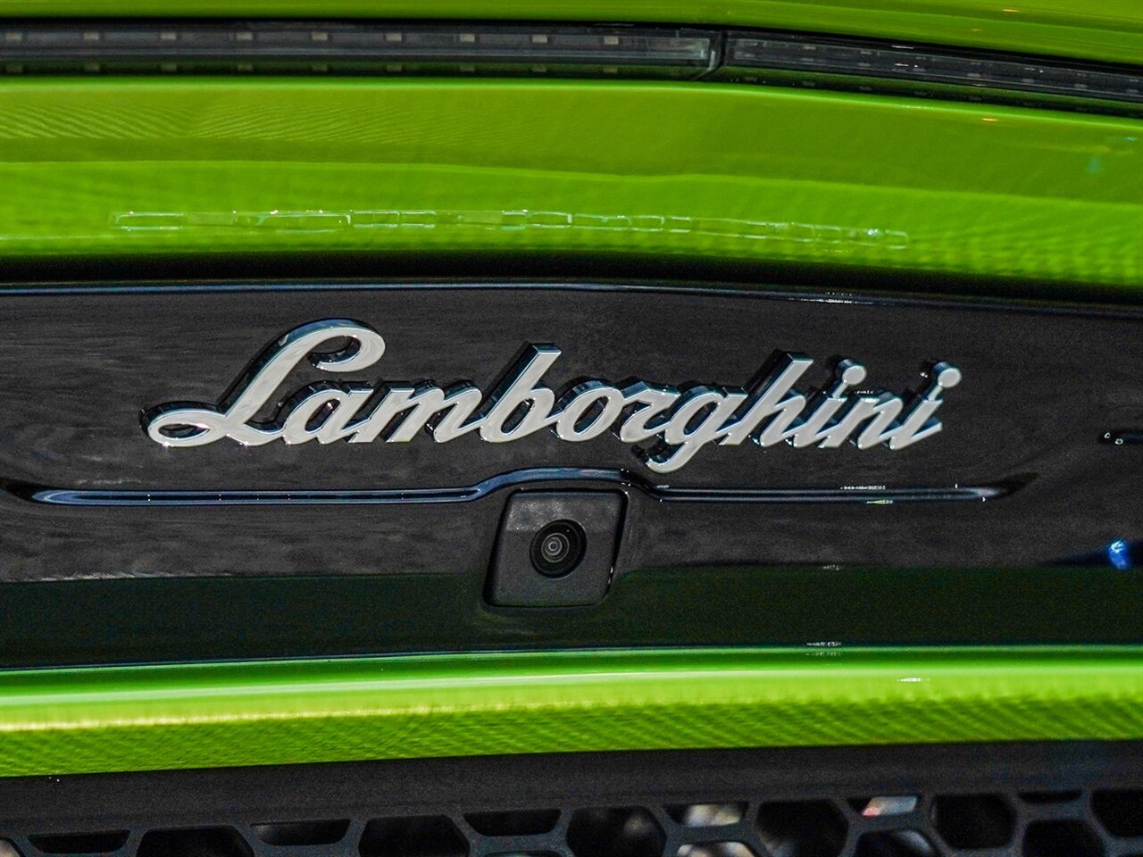 2019 Lamborghini Aventador LP 770-4 SVJ   - Photo 60 - Bonita Springs, FL 34134
