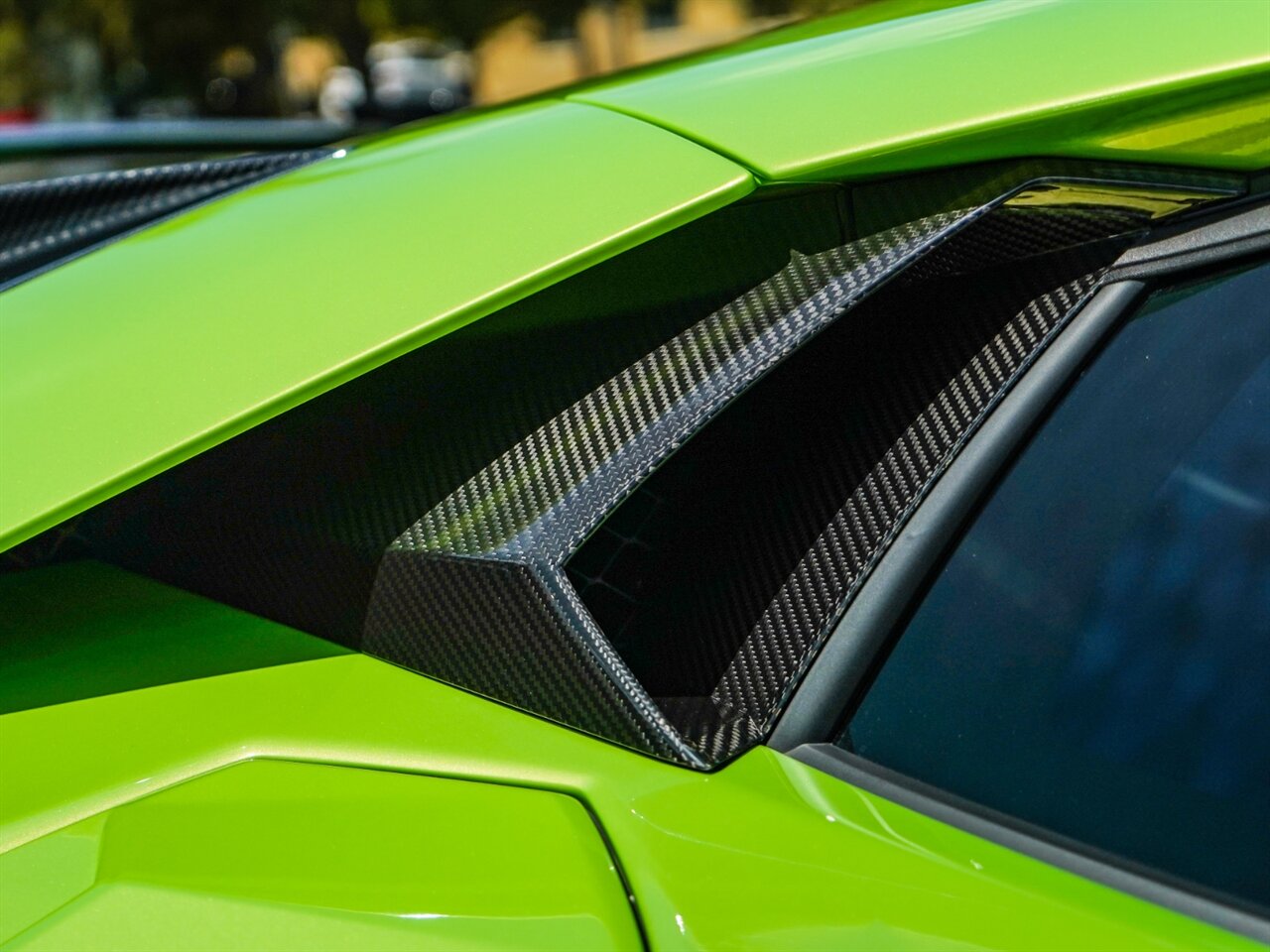 2019 Lamborghini Aventador LP 770-4 SVJ   - Photo 82 - Bonita Springs, FL 34134