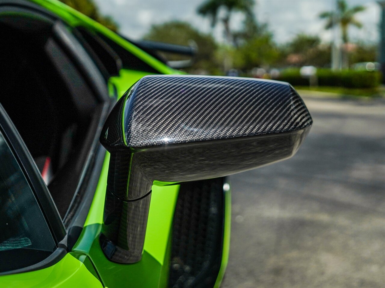 2019 Lamborghini Aventador LP 770-4 SVJ   - Photo 46 - Bonita Springs, FL 34134