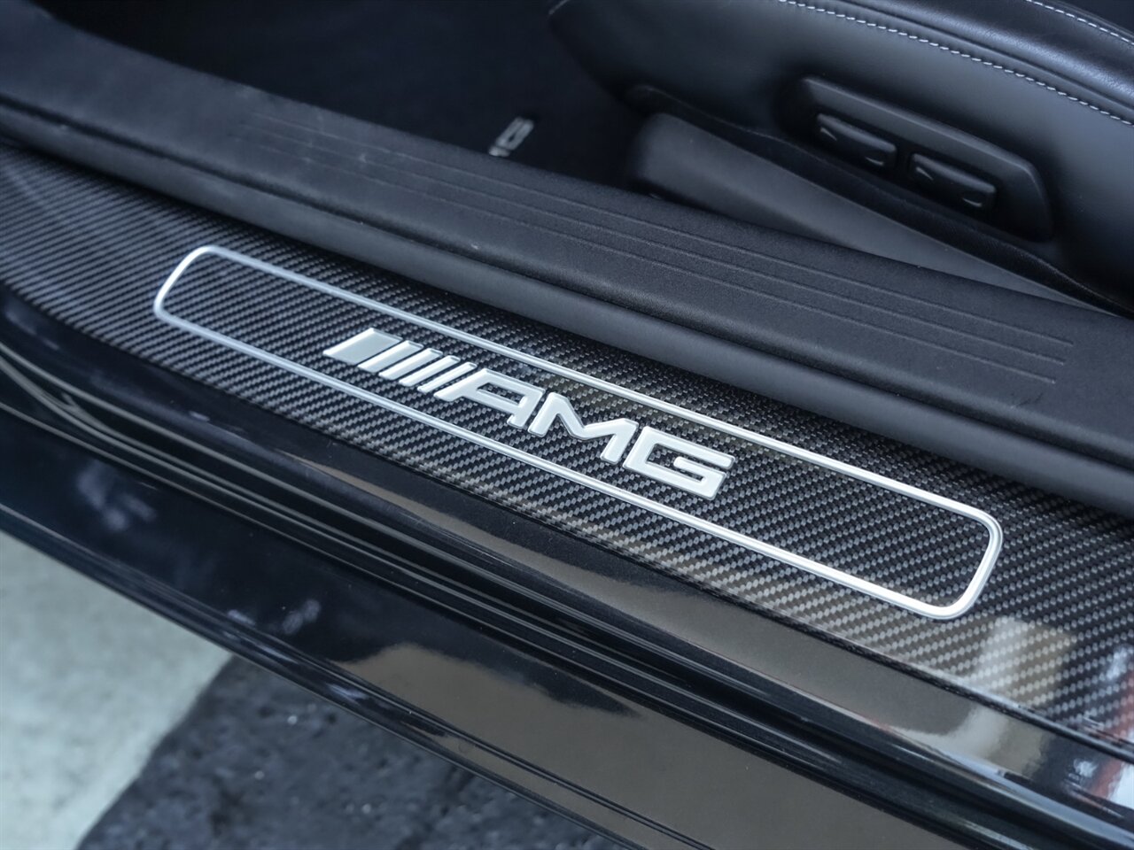 2016 Mercedes-Benz AMG GT S   - Photo 20 - Bonita Springs, FL 34134