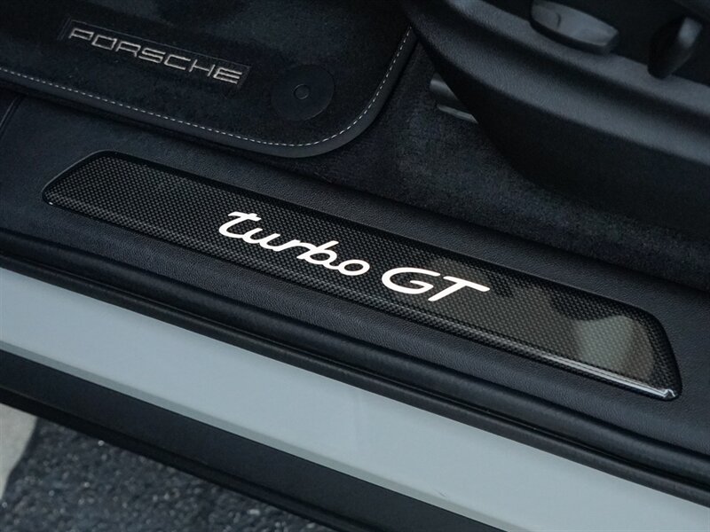 2022 Porsche Cayenne Turbo GT - Photo 32 - Bonita Springs, FL 34134
