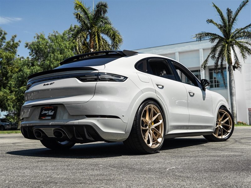 2022 Porsche Cayenne Turbo GT - Photo 74 - Bonita Springs, FL 34134