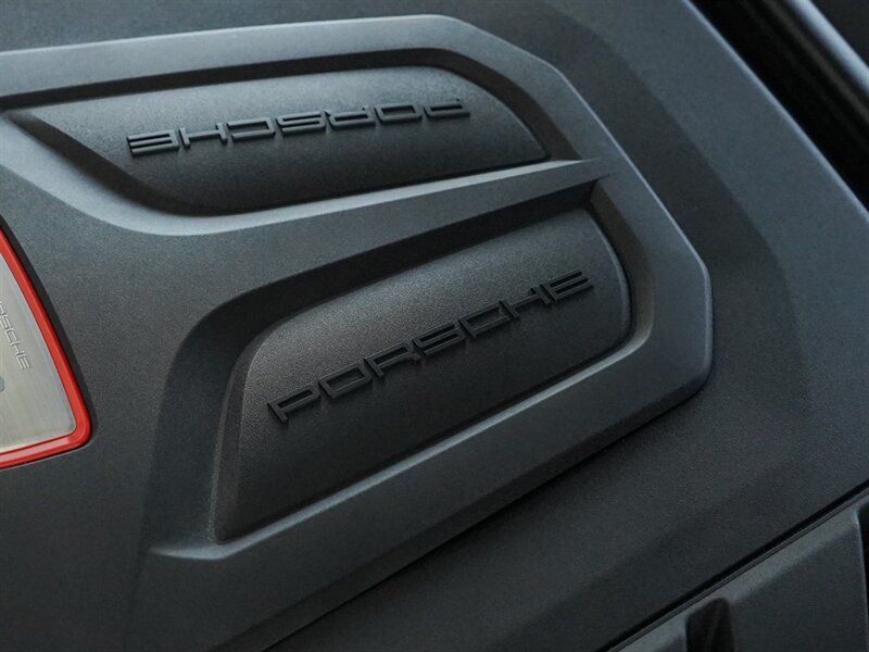 2022 Porsche Cayenne Turbo GT - Photo 49 - Bonita Springs, FL 34134