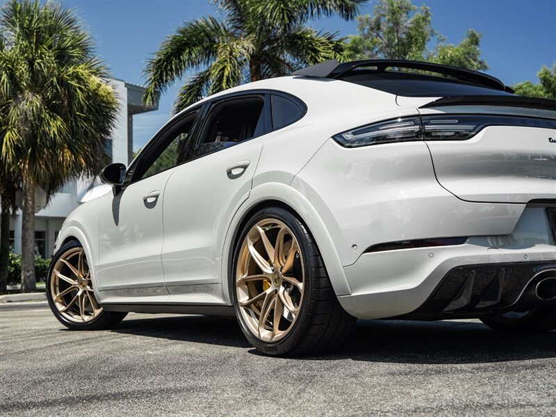 2022 Porsche Cayenne Turbo GT - Photo 60 - Bonita Springs, FL 34134