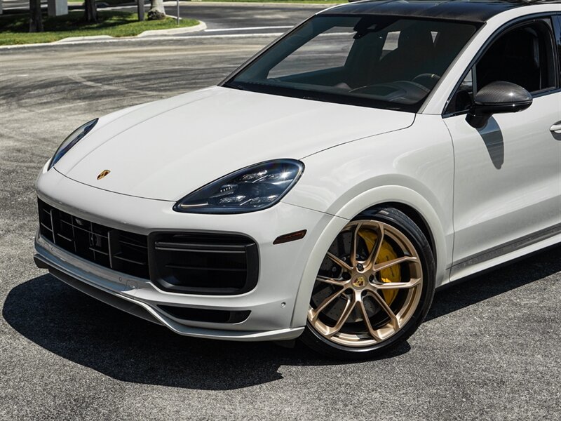2022 Porsche Cayenne Turbo GT - Photo 9 - Bonita Springs, FL 34134