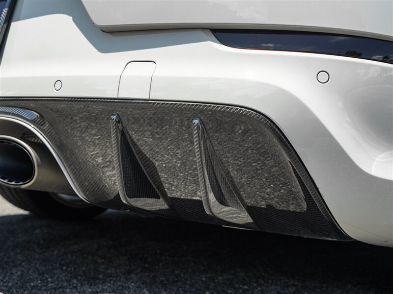 2022 Porsche Cayenne Turbo GT - Photo 69 - Bonita Springs, FL 34134