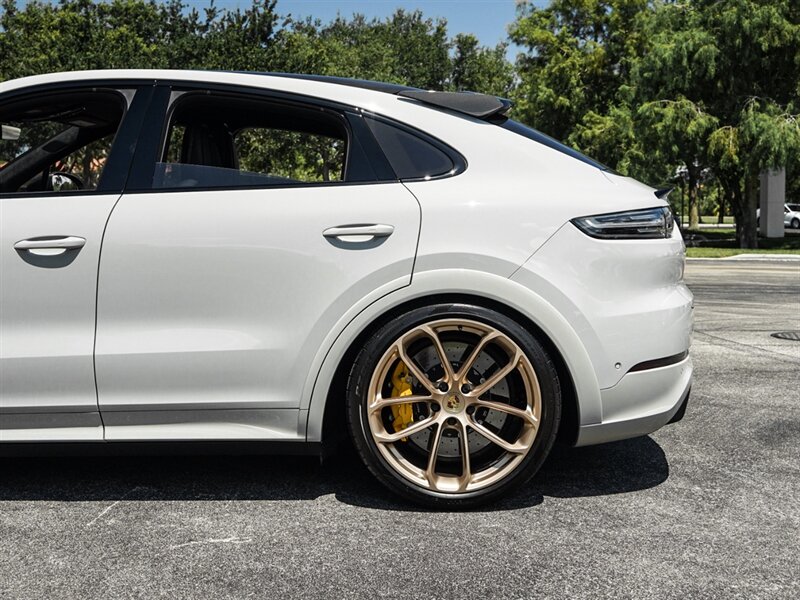 2022 Porsche Cayenne Turbo GT - Photo 55 - Bonita Springs, FL 34134