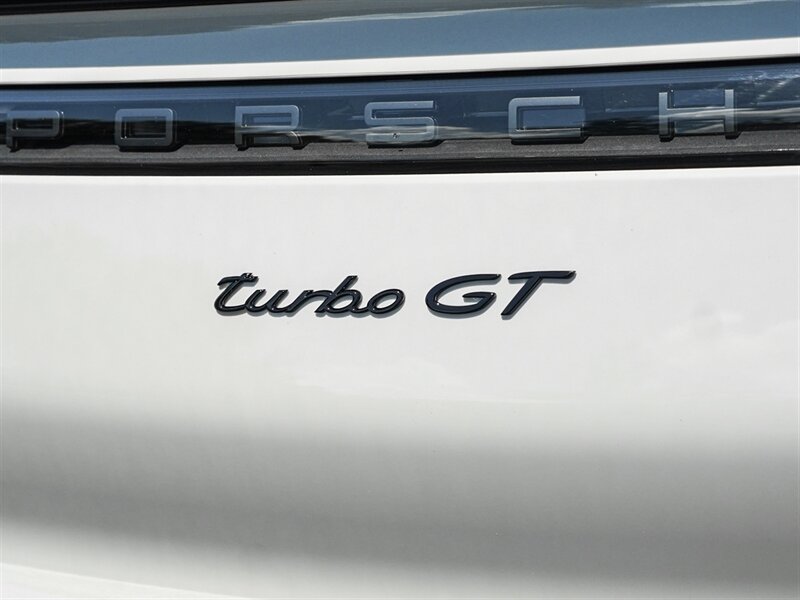 2022 Porsche Cayenne Turbo GT - Photo 66 - Bonita Springs, FL 34134
