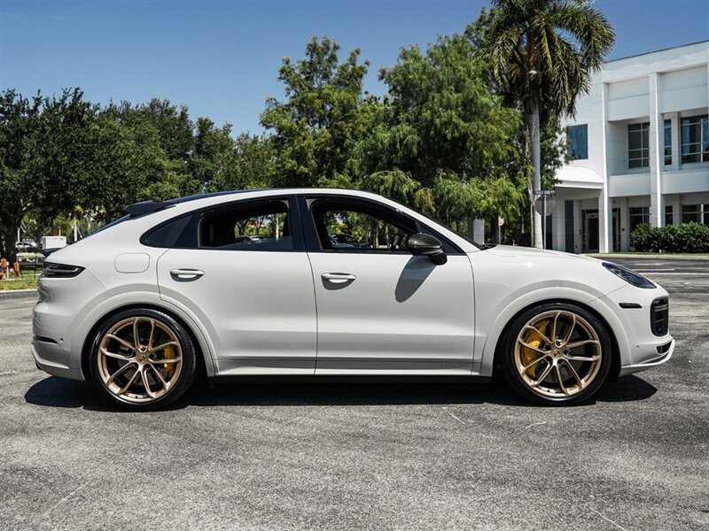 2022 Porsche Cayenne Turbo GT - Photo 78 - Bonita Springs, FL 34134