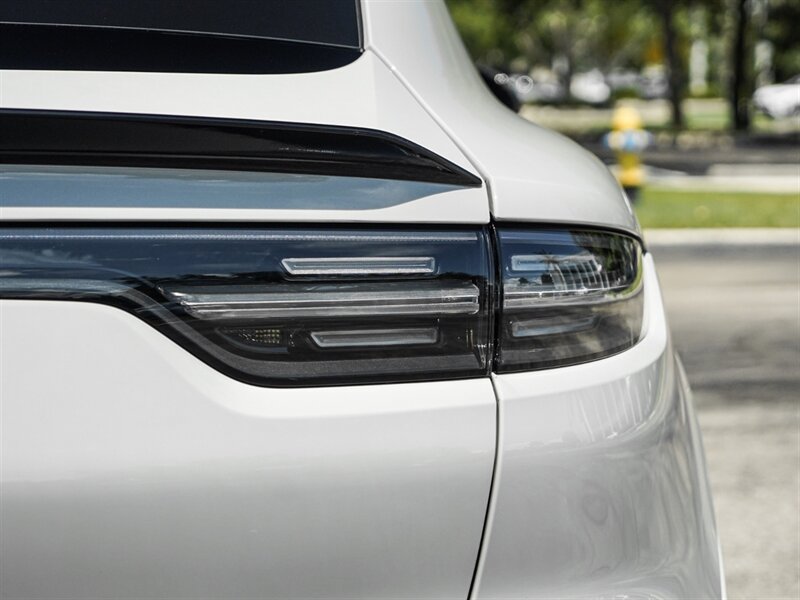 2022 Porsche Cayenne Turbo GT - Photo 71 - Bonita Springs, FL 34134