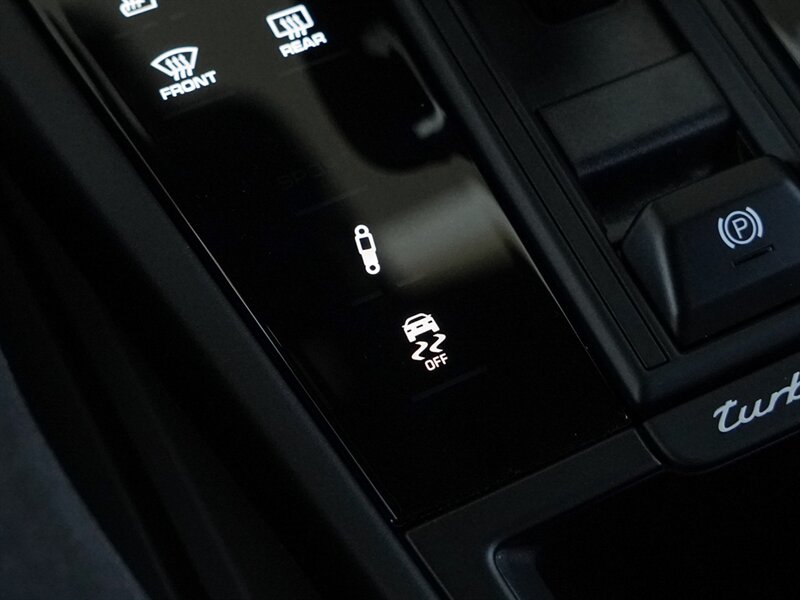 2022 Porsche Cayenne Turbo GT - Photo 23 - Bonita Springs, FL 34134