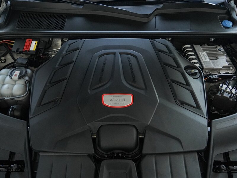 2022 Porsche Cayenne Turbo GT - Photo 47 - Bonita Springs, FL 34134