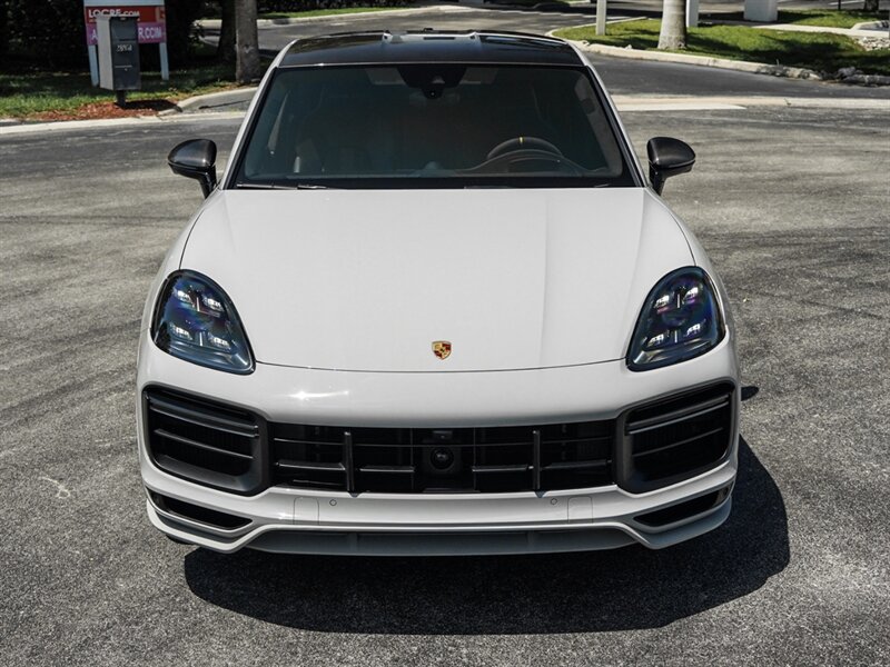 2022 Porsche Cayenne Turbo GT - Photo 5 - Bonita Springs, FL 34134