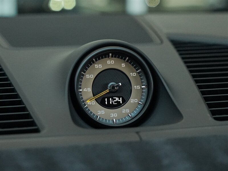 2022 Porsche Cayenne Turbo GT - Photo 16 - Bonita Springs, FL 34134