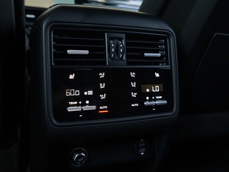2022 Porsche Cayenne Turbo GT - Photo 34 - Bonita Springs, FL 34134