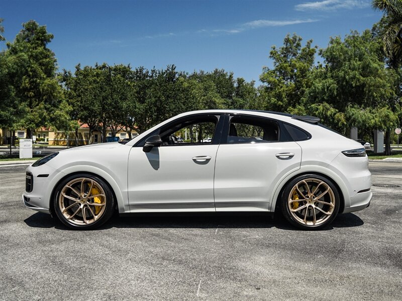 2022 Porsche Cayenne Turbo GT - Photo 52 - Bonita Springs, FL 34134