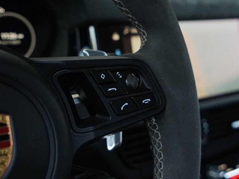 2022 Porsche Cayenne Turbo GT - Photo 38 - Bonita Springs, FL 34134