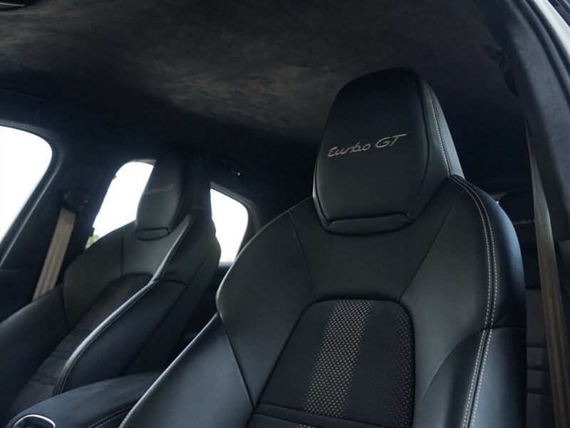 2022 Porsche Cayenne Turbo GT - Photo 27 - Bonita Springs, FL 34134