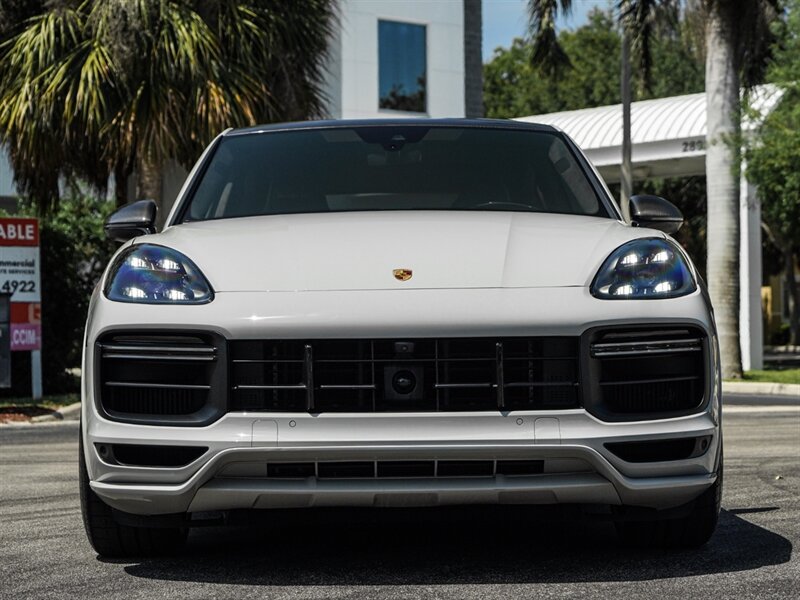 2022 Porsche Cayenne Turbo GT - Photo 6 - Bonita Springs, FL 34134