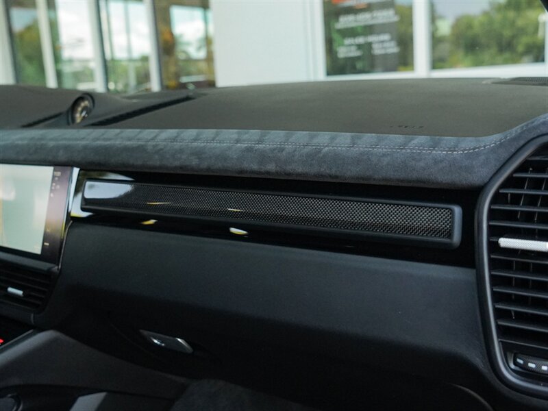 2022 Porsche Cayenne Turbo GT - Photo 45 - Bonita Springs, FL 34134
