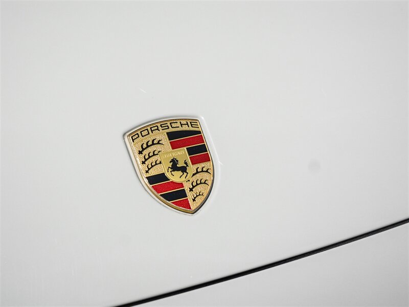 2022 Porsche Cayenne Turbo GT - Photo 4 - Bonita Springs, FL 34134