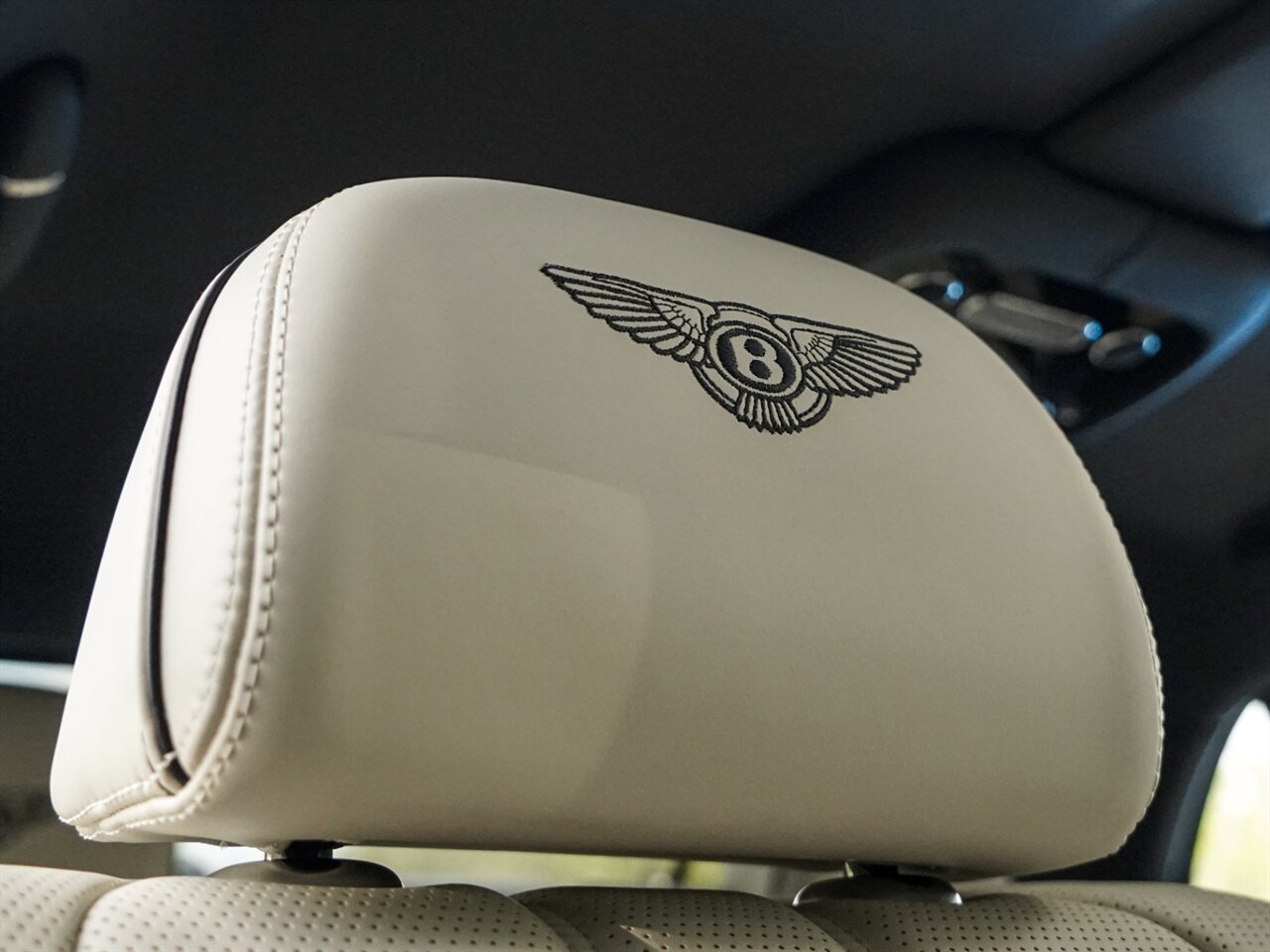 2015 Bentley Flying Spur V8   - Photo 30 - Bonita Springs, FL 34134