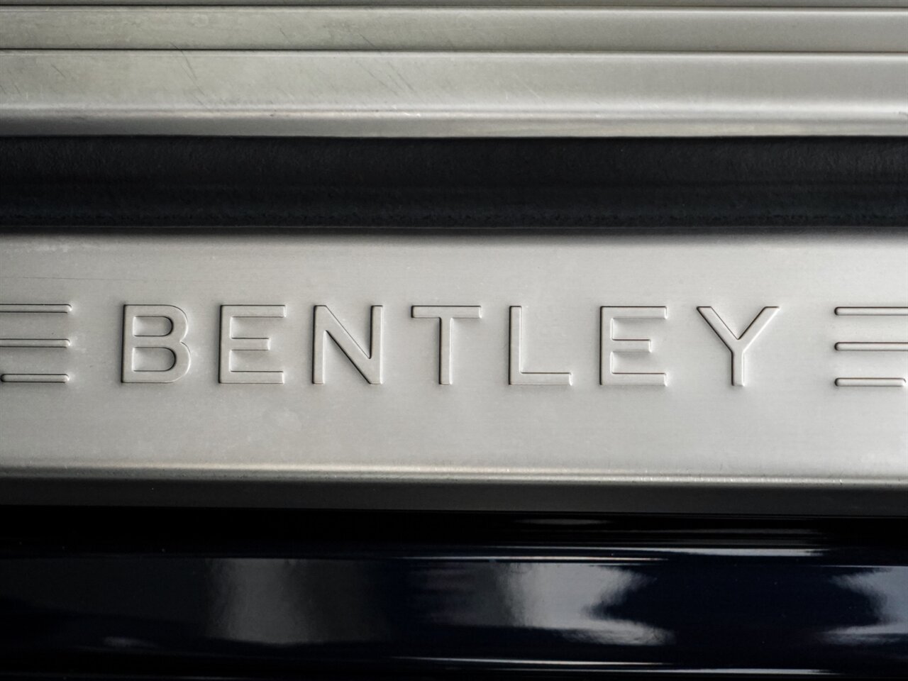 2015 Bentley Flying Spur V8   - Photo 23 - Bonita Springs, FL 34134