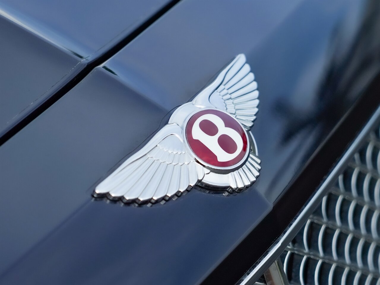 2015 Bentley Flying Spur V8   - Photo 9 - Bonita Springs, FL 34134