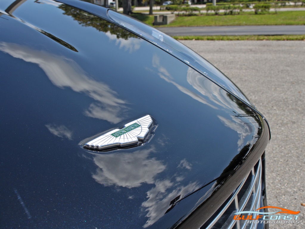 2012 Aston Martin Rapide   - Photo 52 - Bonita Springs, FL 34134