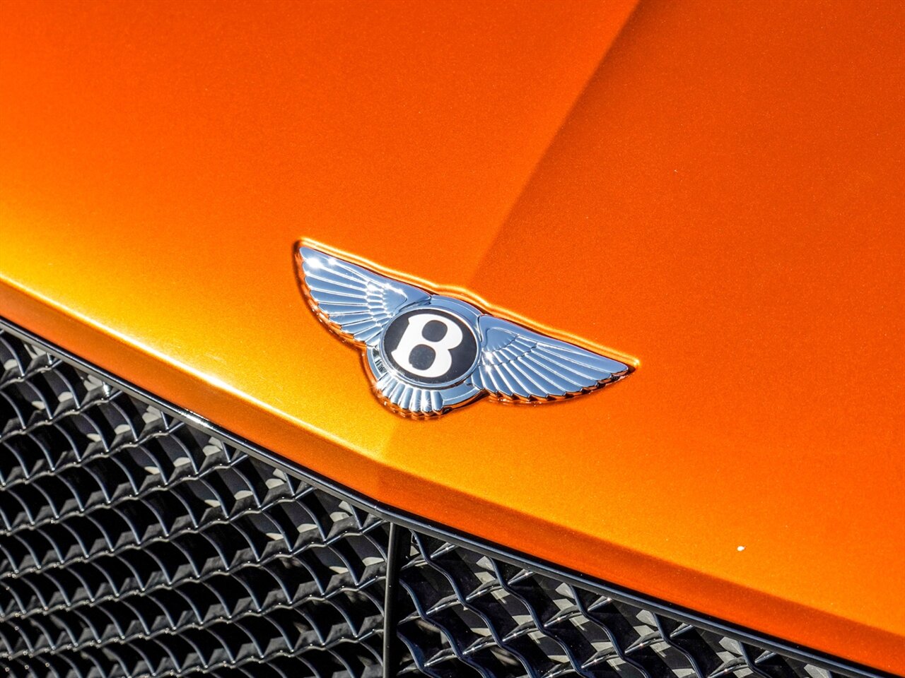 2021 Bentley Bentayga V8   - Photo 12 - Bonita Springs, FL 34134
